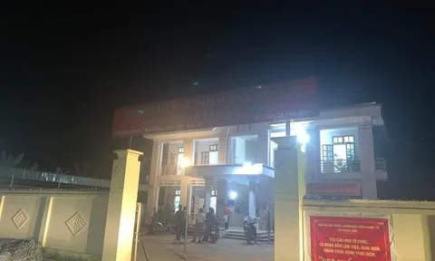 Trẻ 2 tháng tuổi tử vong sau tiêm vắc-xin 5 trong 1